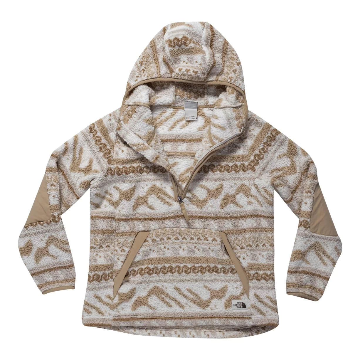 The North Face Campshire P/O Hoodie Women's – - Main Image