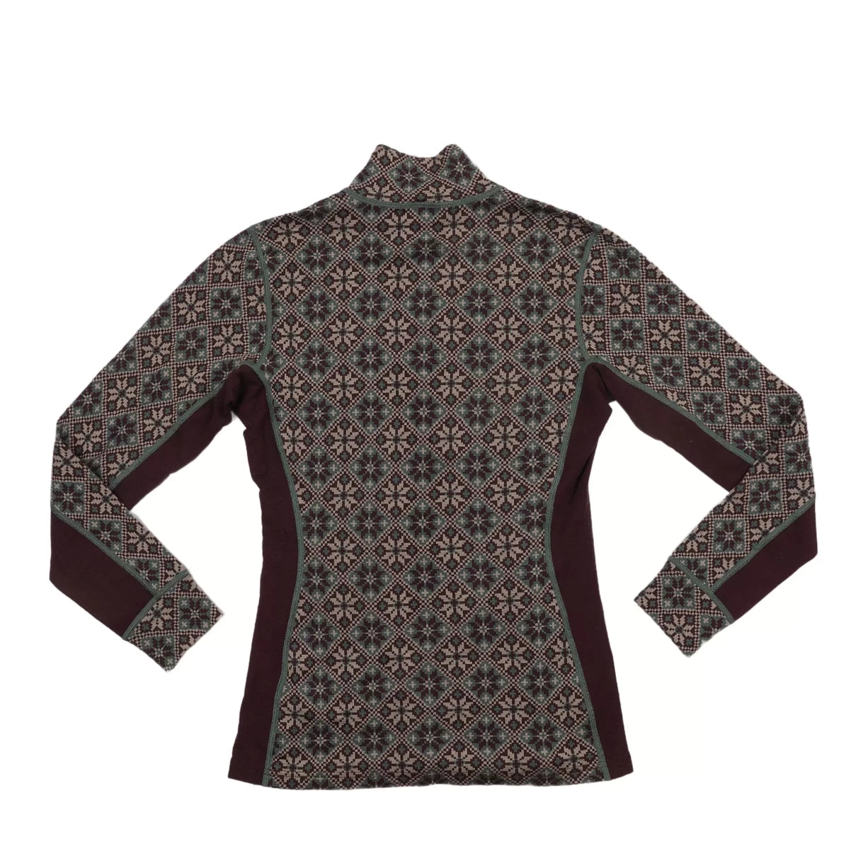 LBurgundy