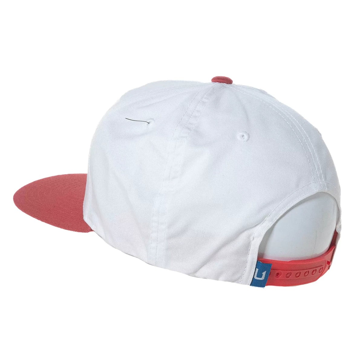 One SizeWhite/Red
