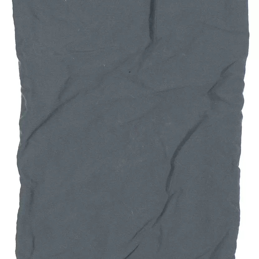 34" x 30"Gray