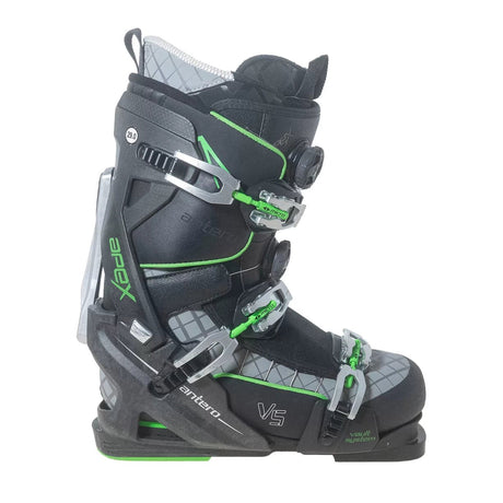 29.0Black/Green