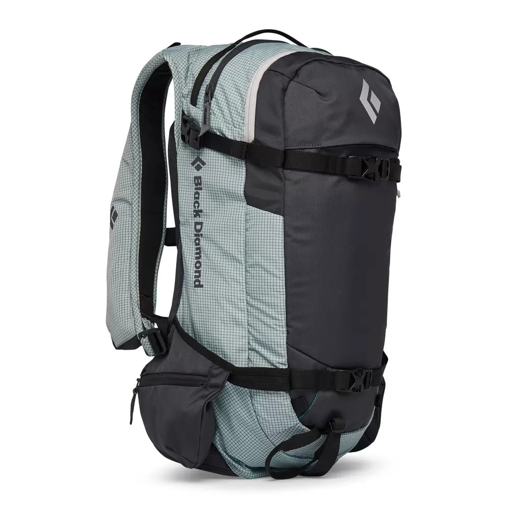25 LStorm Blue