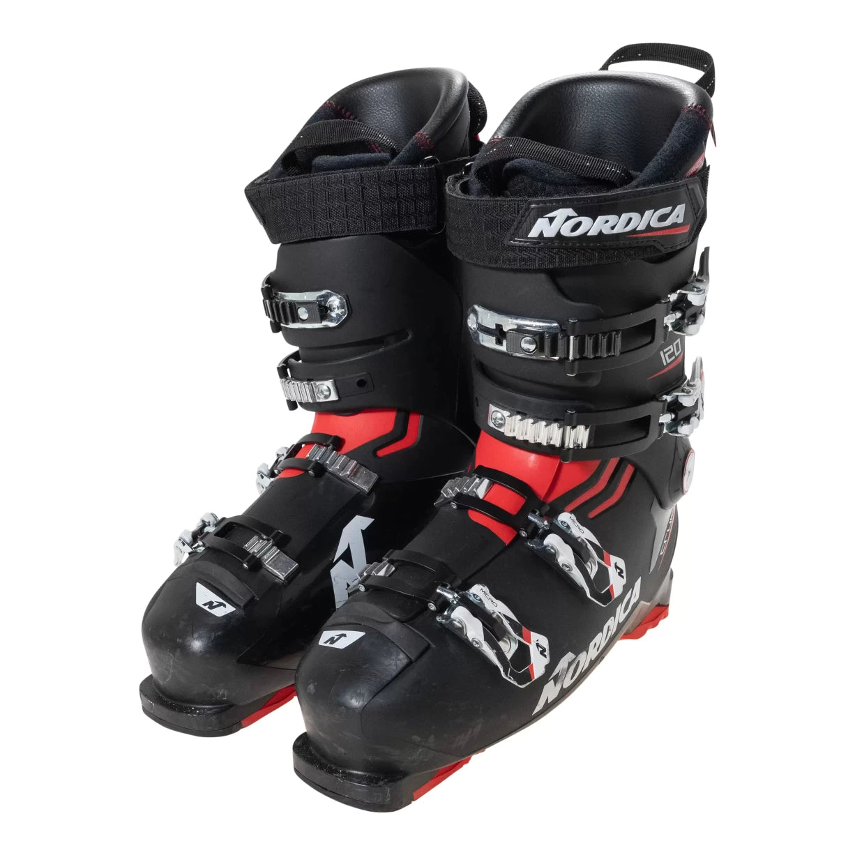 29.0Black / Red