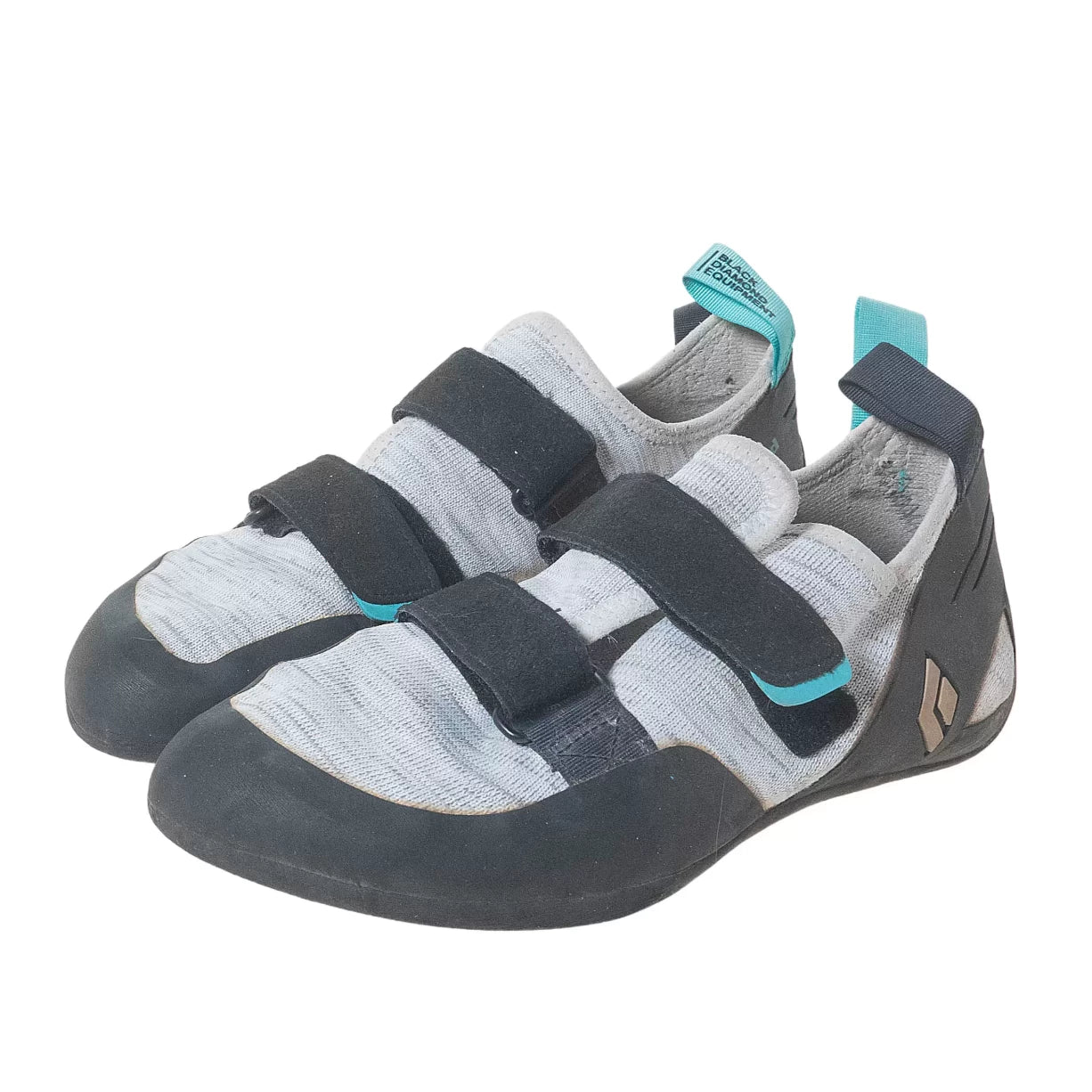 9Black/Gray