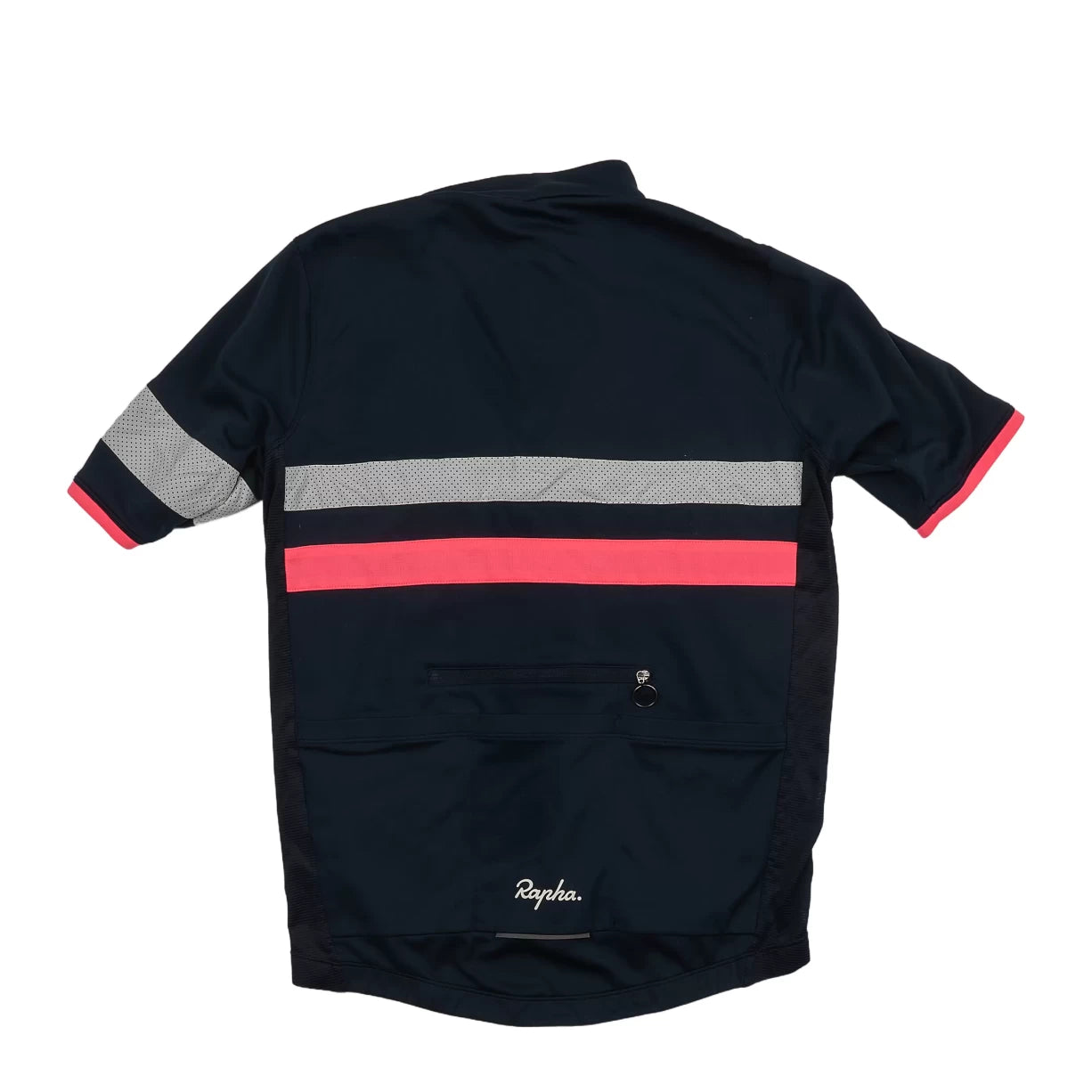 Rapha Brevet Lightweight Short-Sleeve Jersey - Men's – Geartrade.com
