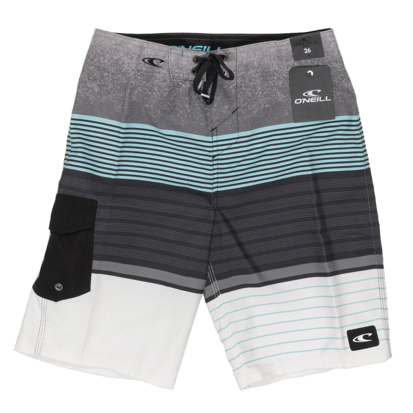 26Black/Gray