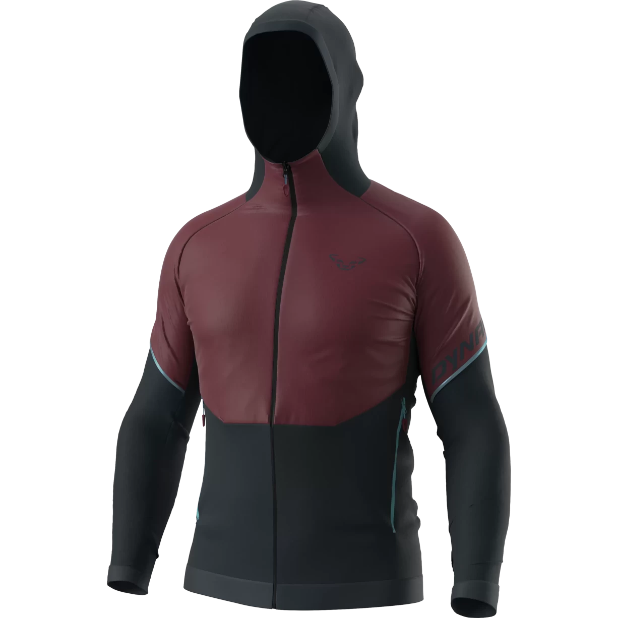 XSBurgundy