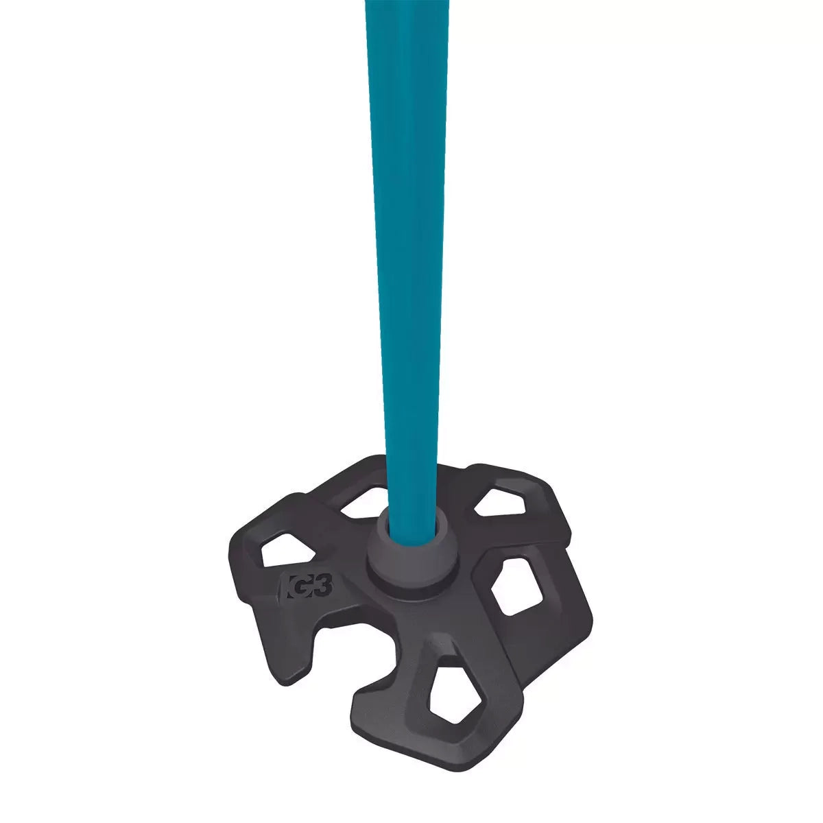 ShortTeal