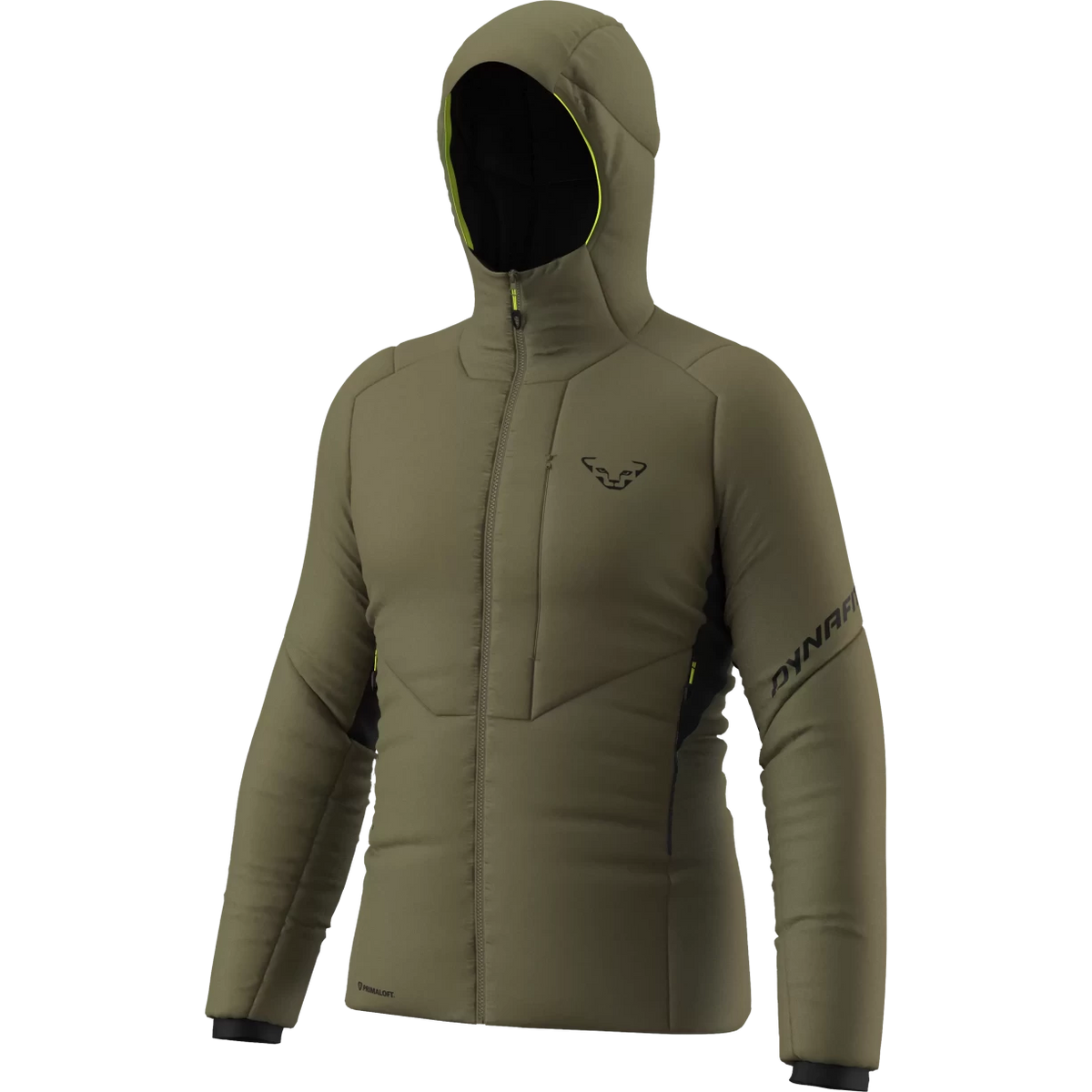 MMilitary Green