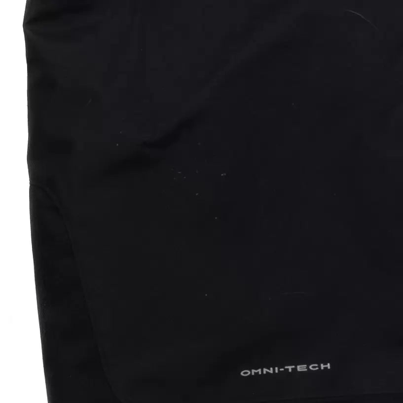 Large - ShortBlack