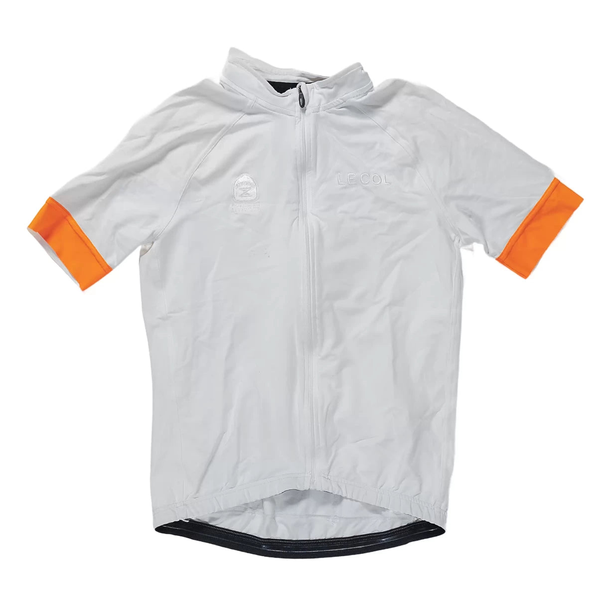 MWhite/Orange