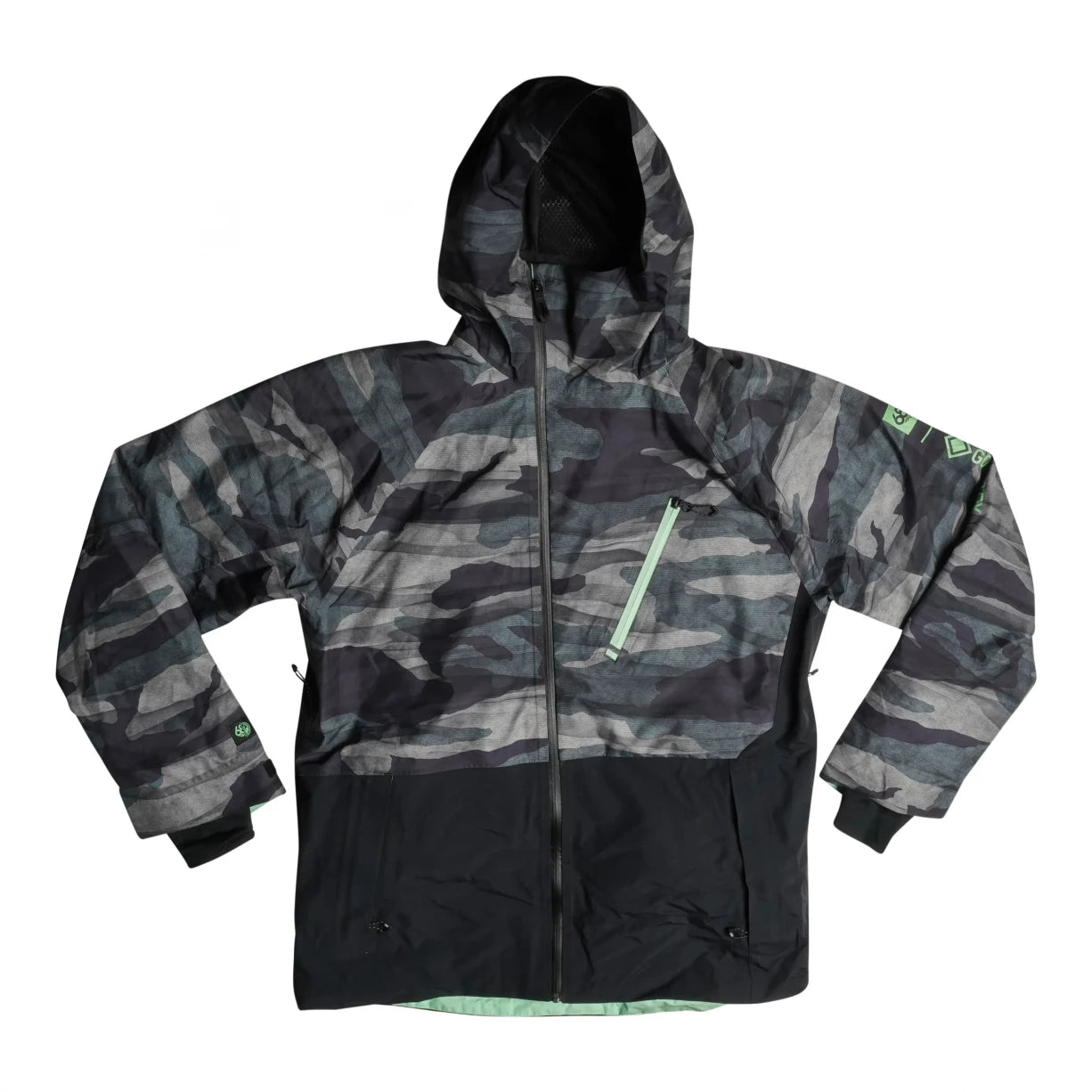 XLCamo