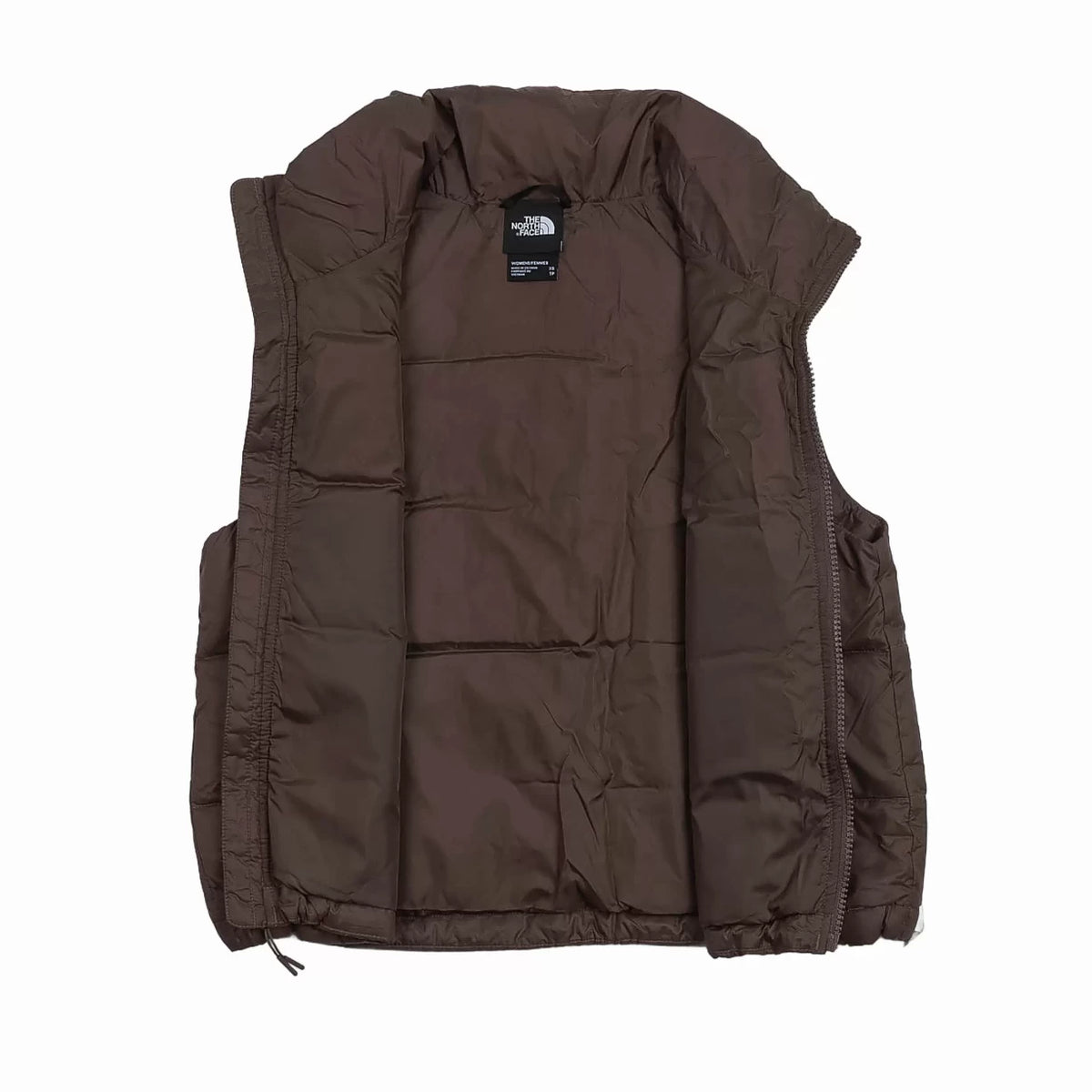 The North Face Hydrenalite Down A-Line Vest - Women's – Geartrade.com