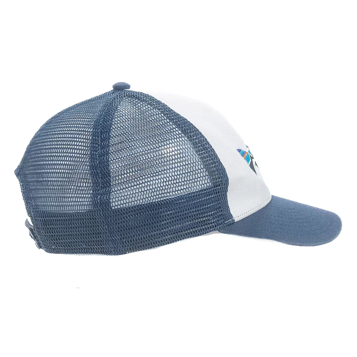OSFMWhite Blue