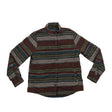 SGreen/Stripe