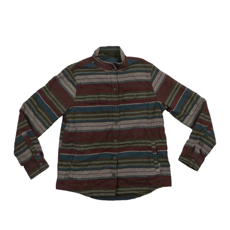 SGreen/Stripe