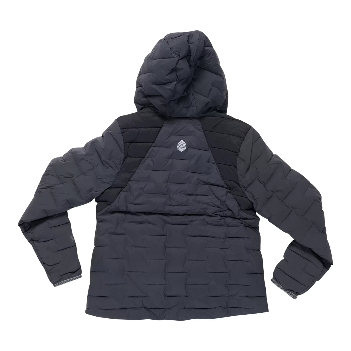 MDark Grey