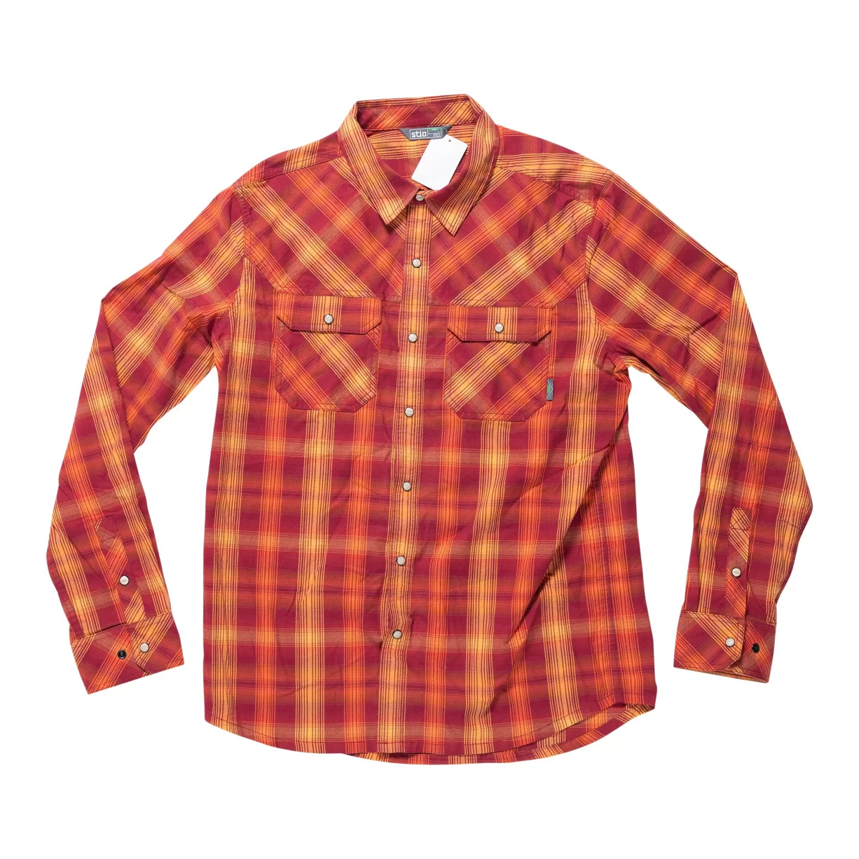 LRed/Orange
