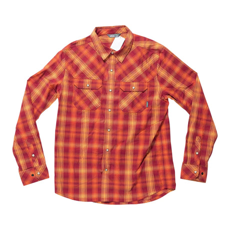 LRed/Orange