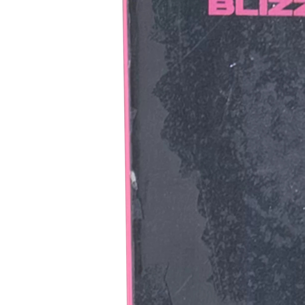 180cmBlack/Pink