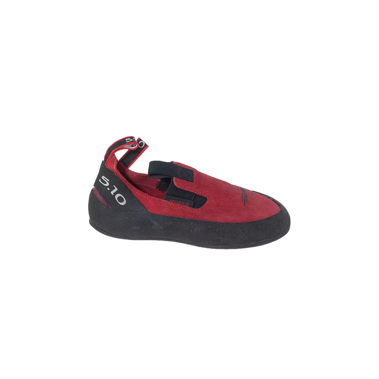 7Red/Black