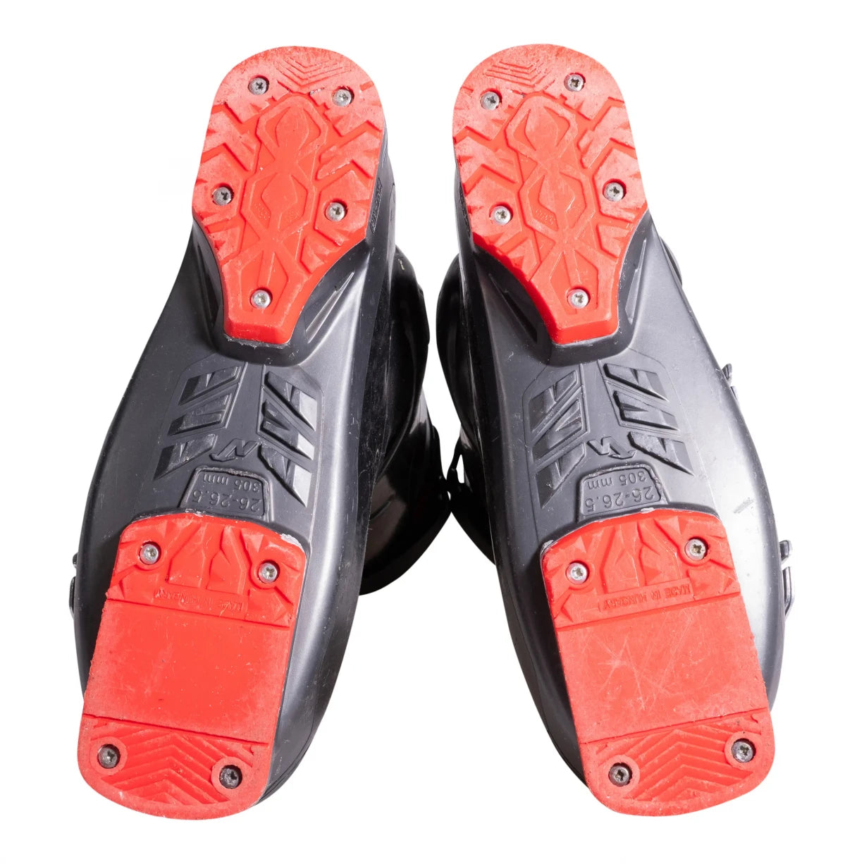 26.5Black/Red