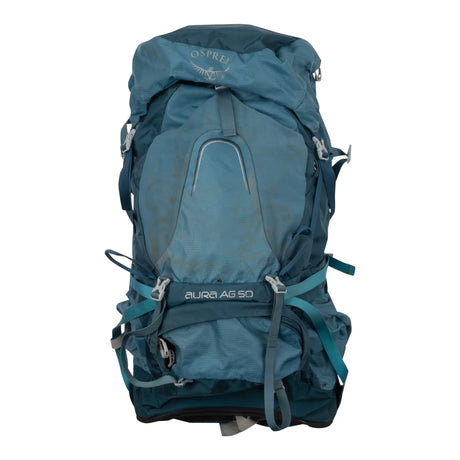 50 LBlue