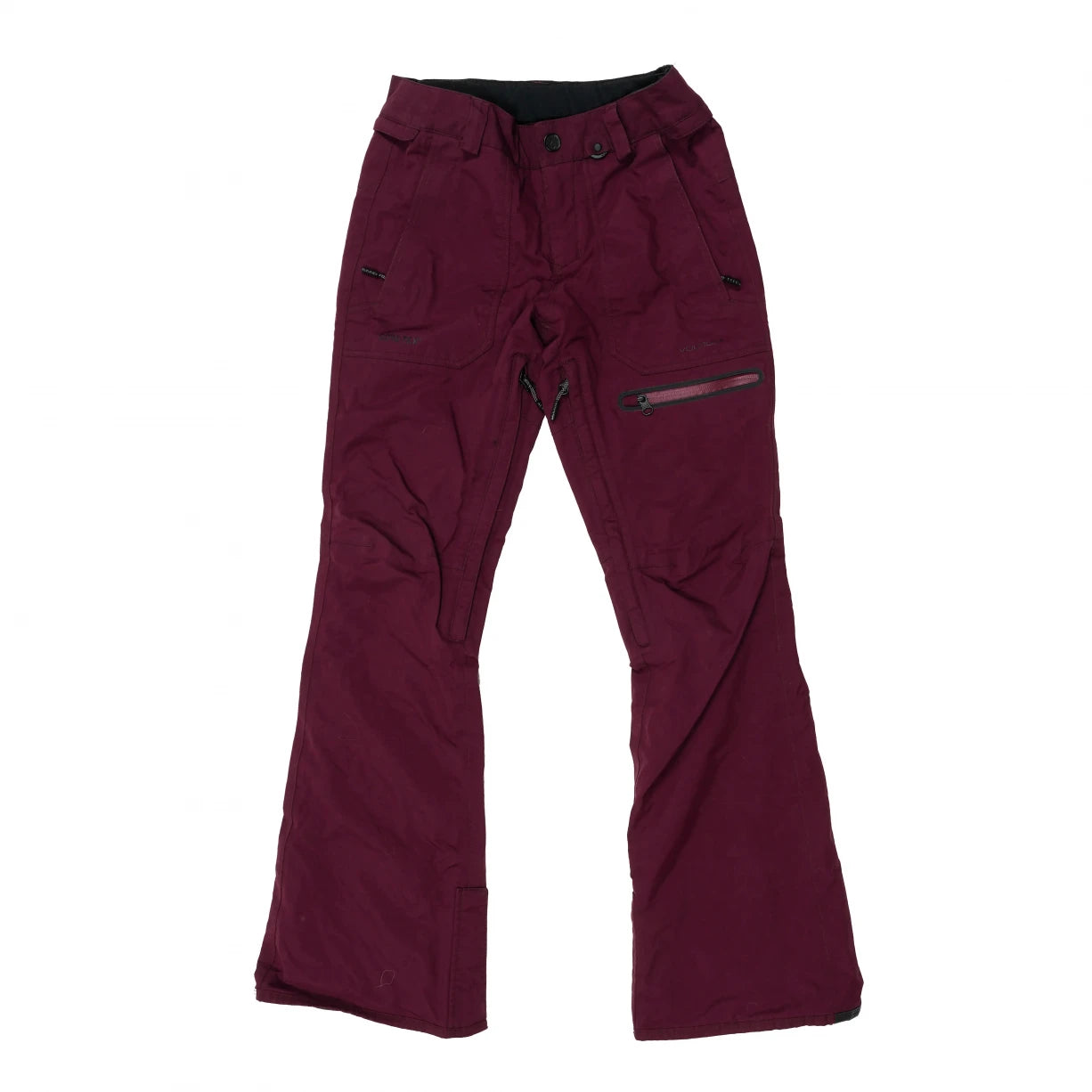 SBurgundy