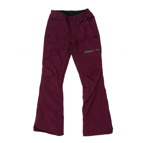 SBurgundy