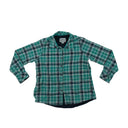 LargeTeal Green