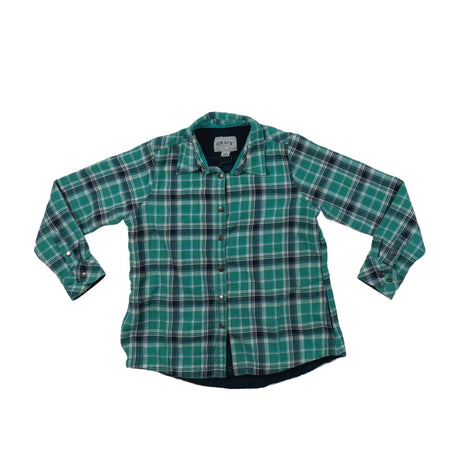 LargeTeal Green