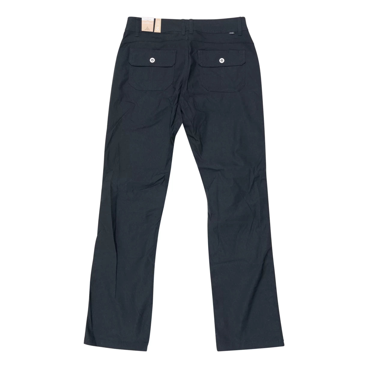 10 - LongBlack