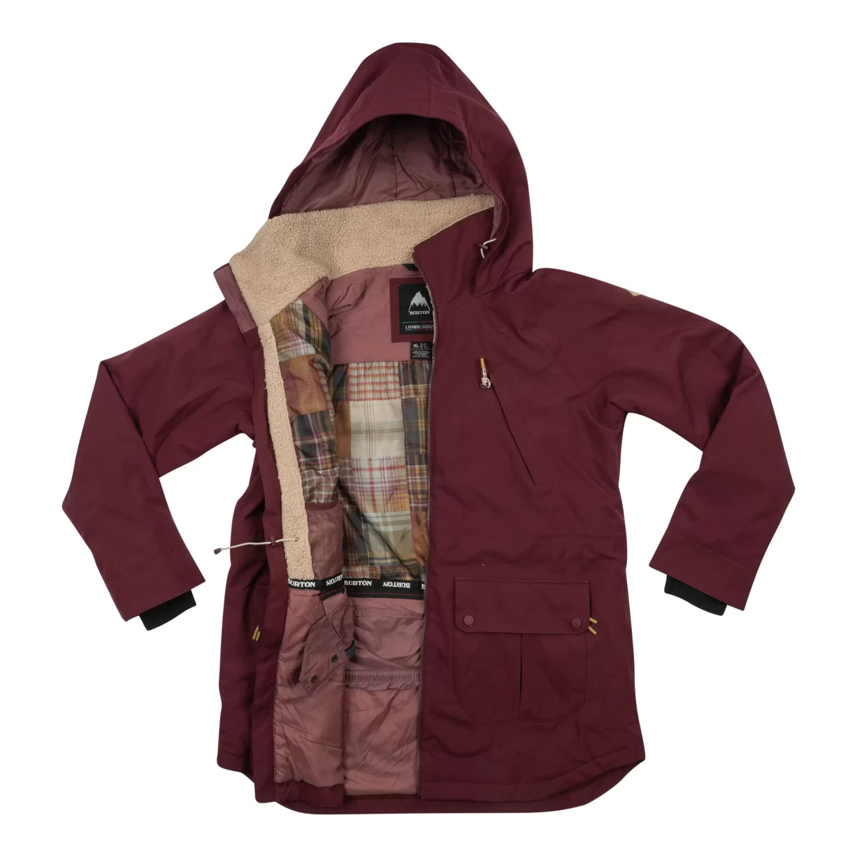 XLMaroon