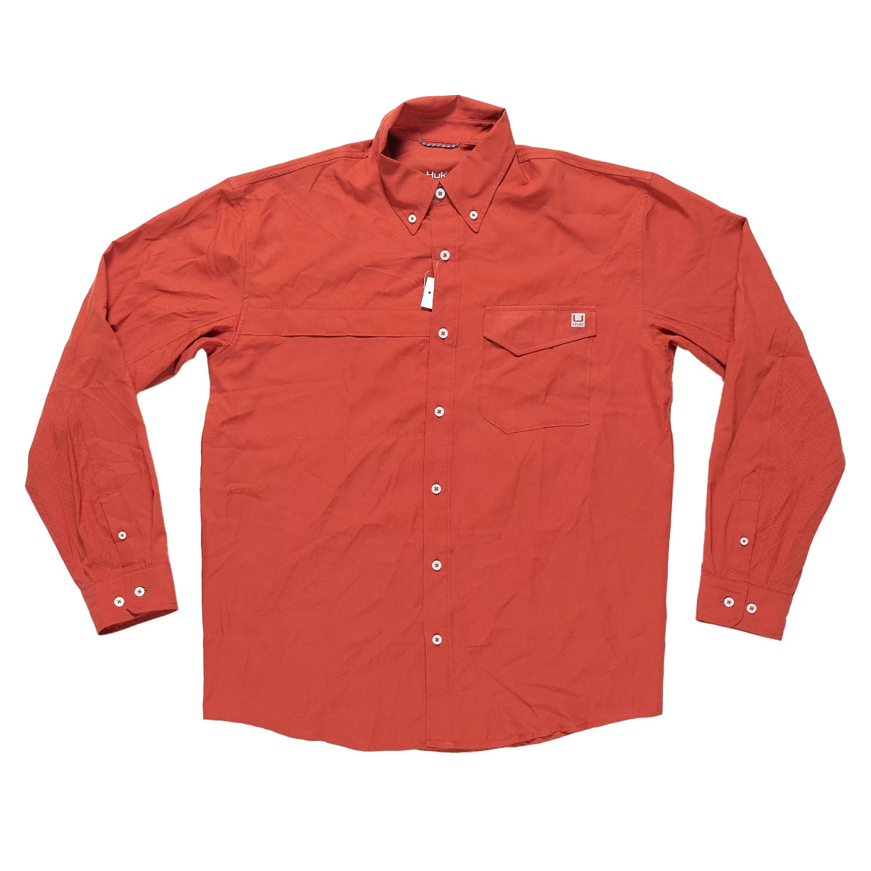 LCraw Red