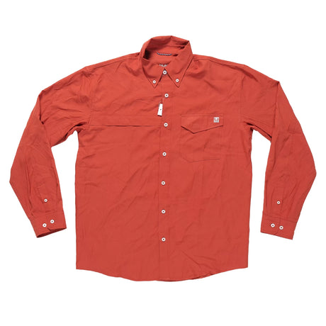 LCraw Red