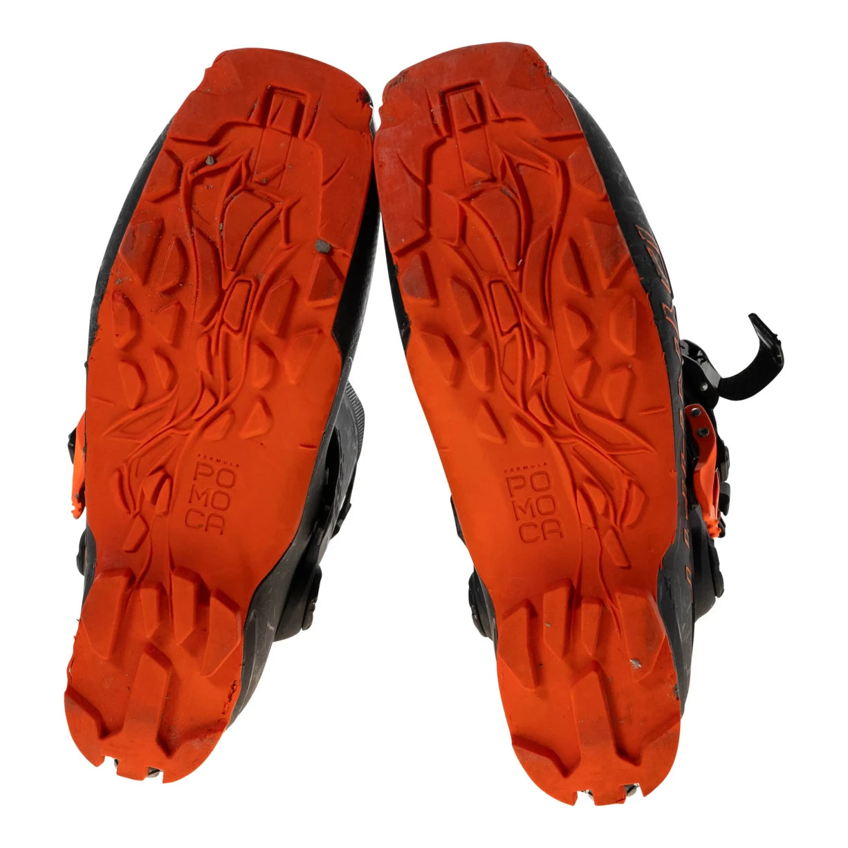 29/29.5Black/Orange
