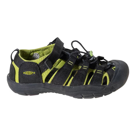 3Black/Green