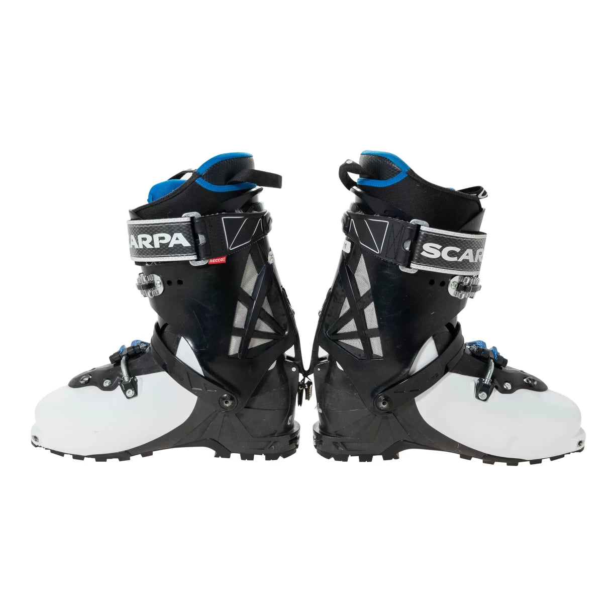 29.5Blue / Black