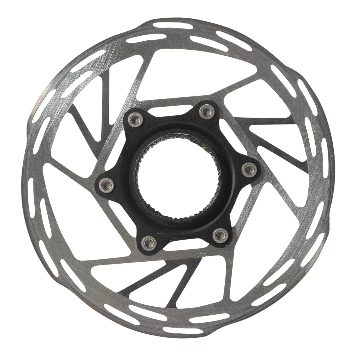 140mmBlack/Silver