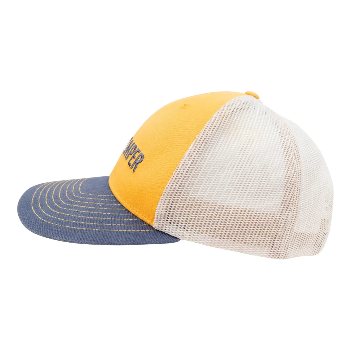 One SizeBlue/Yellow