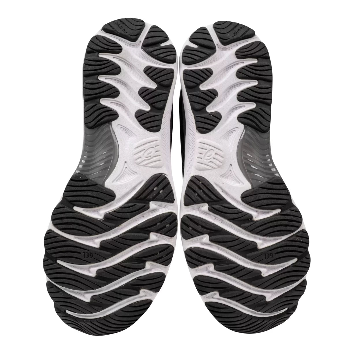10Black/White