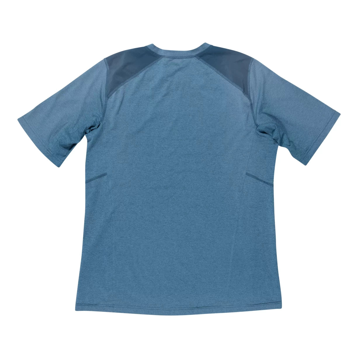 【REST&RECREATION】 NYLON CREWNECK T-SHIRT Rest & Recreation | International Store