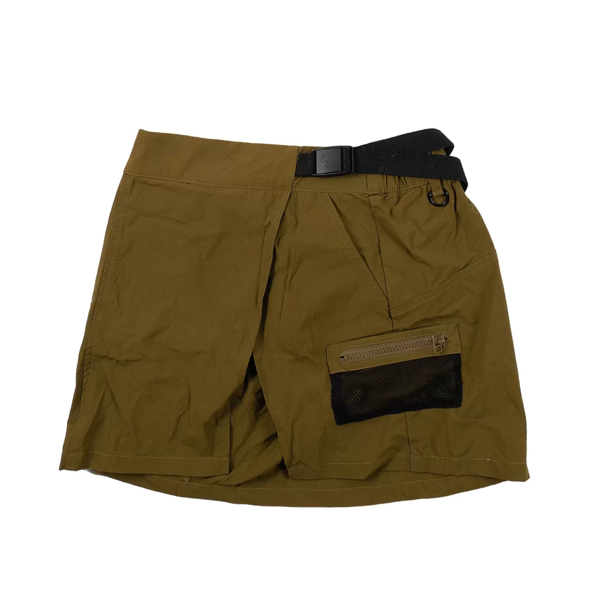 Estimated 8/9Olive