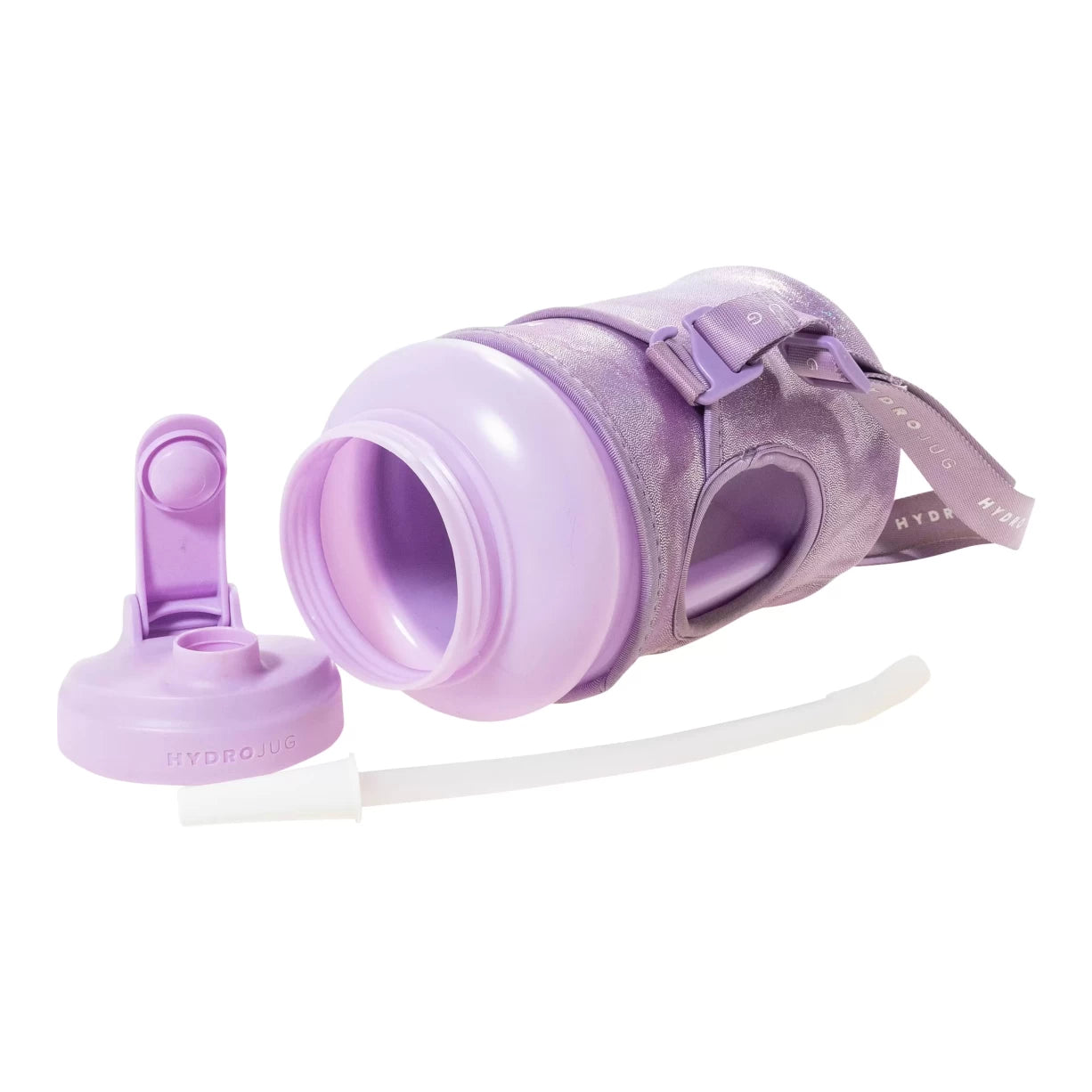 One SizePurple Shimmer