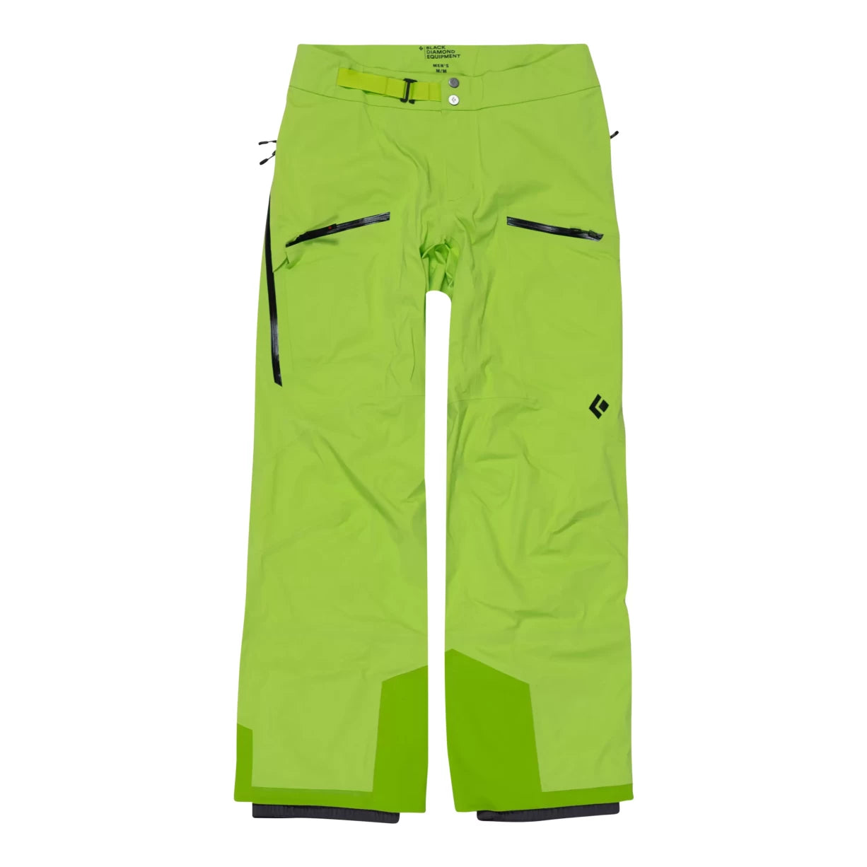 MLime Green