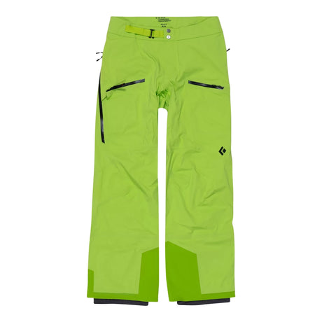 MLime Green
