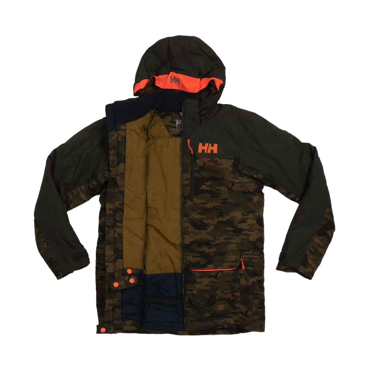 16Camo