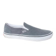 10.5Silver Grey