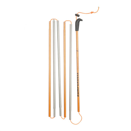 260 cmOrange/Grey
