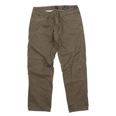 40" x 32"Khaki